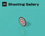 Shooting Gallery (Clubhouse Games: 51 Worldwide Classics)